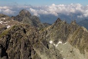 Sabato 27 Giugno 2015 – Dai Gemelli al Calvi per vette - FOTOGALLERY